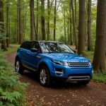 landrover ()