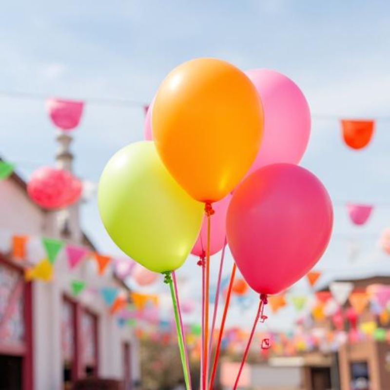 balony ()