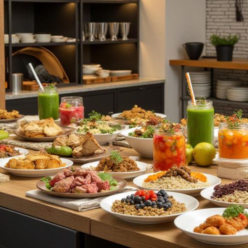 catering ()