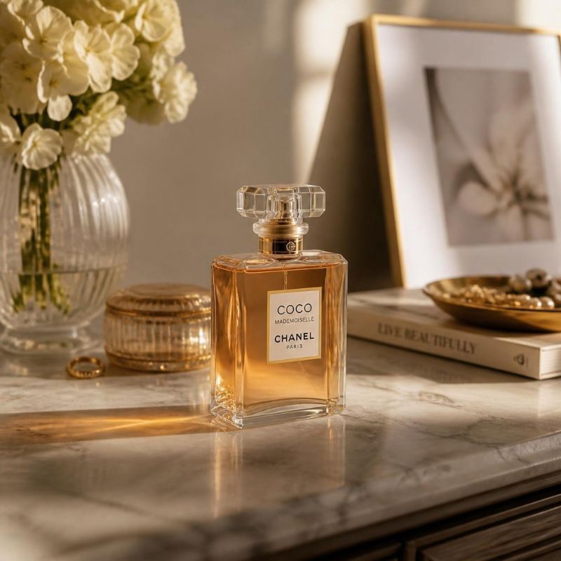 perfumy ()