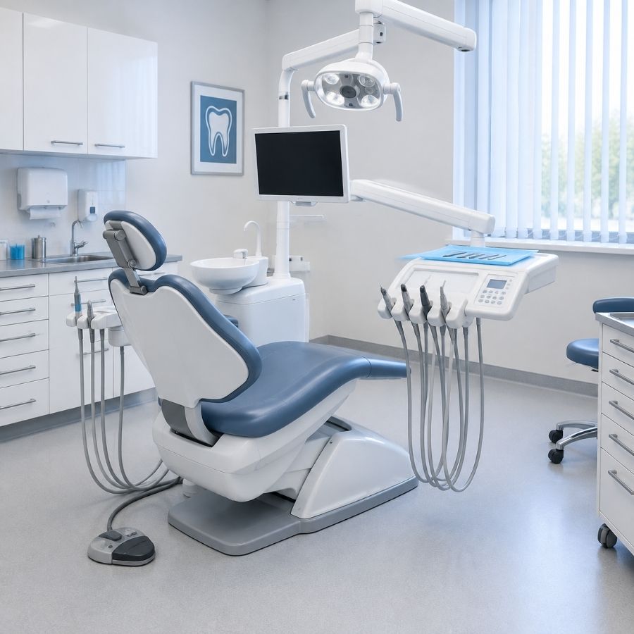 dentysta Radzymin ()